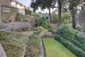 Garden- click for photo gallery